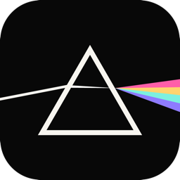 The Mysik app icon